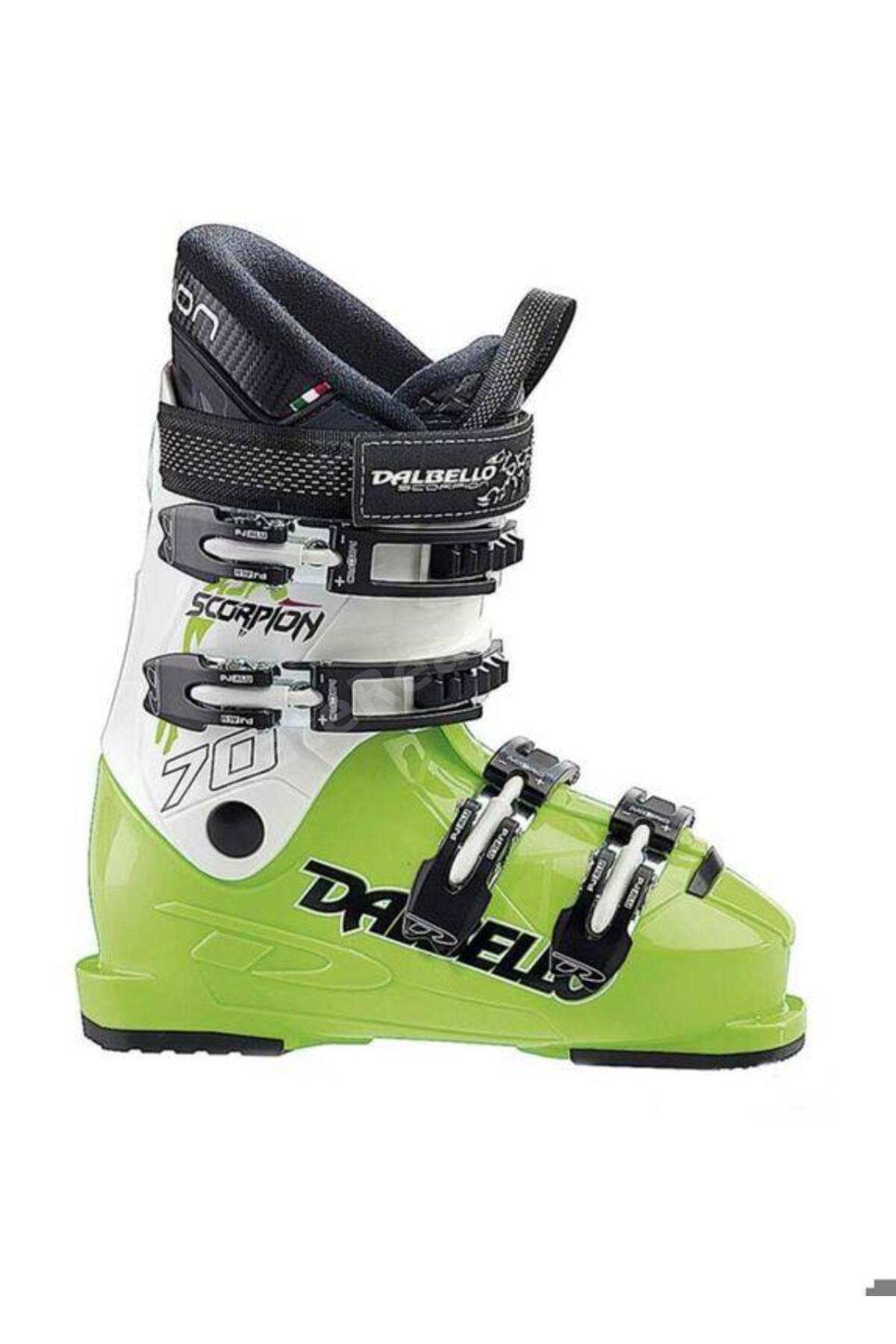 Scoprion 70 JR Unisex Kayak Ayakkabısı