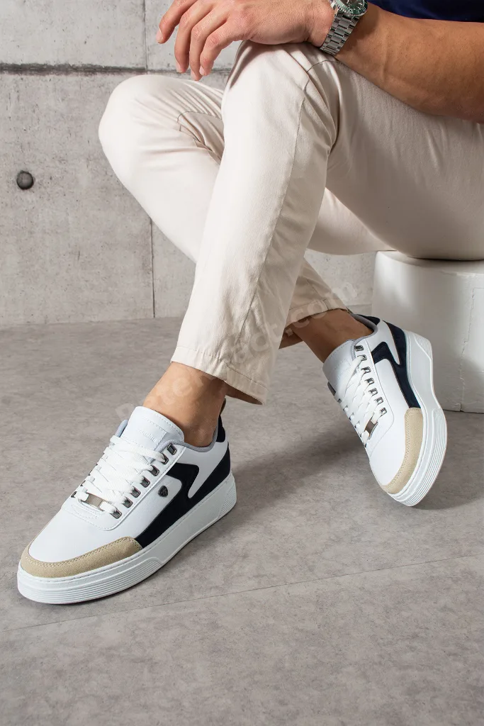 Günlük Erkek Sneaker