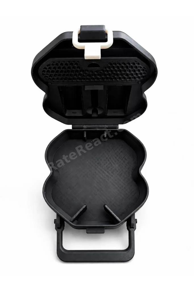 Nevline DJI Neo 2 Hardcase Drone Çantası 3D Baskı