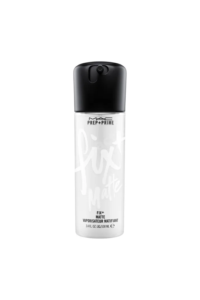 Prep + Prime Fix+ Mattifying Mist
