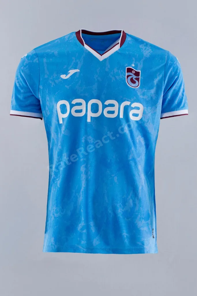 JOMA 24/25 MAVİ FORMA