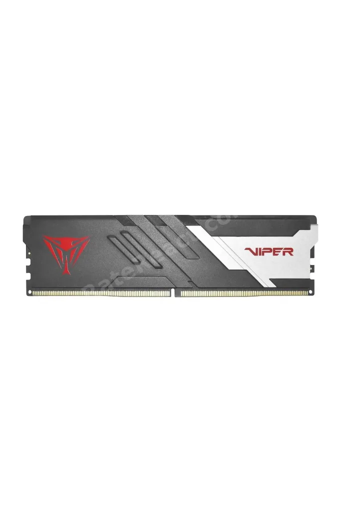 Viper Venom 16GB (1x16GB) DDR5 6000MHz CL30 Gaming Ram (PVV516G60C30)