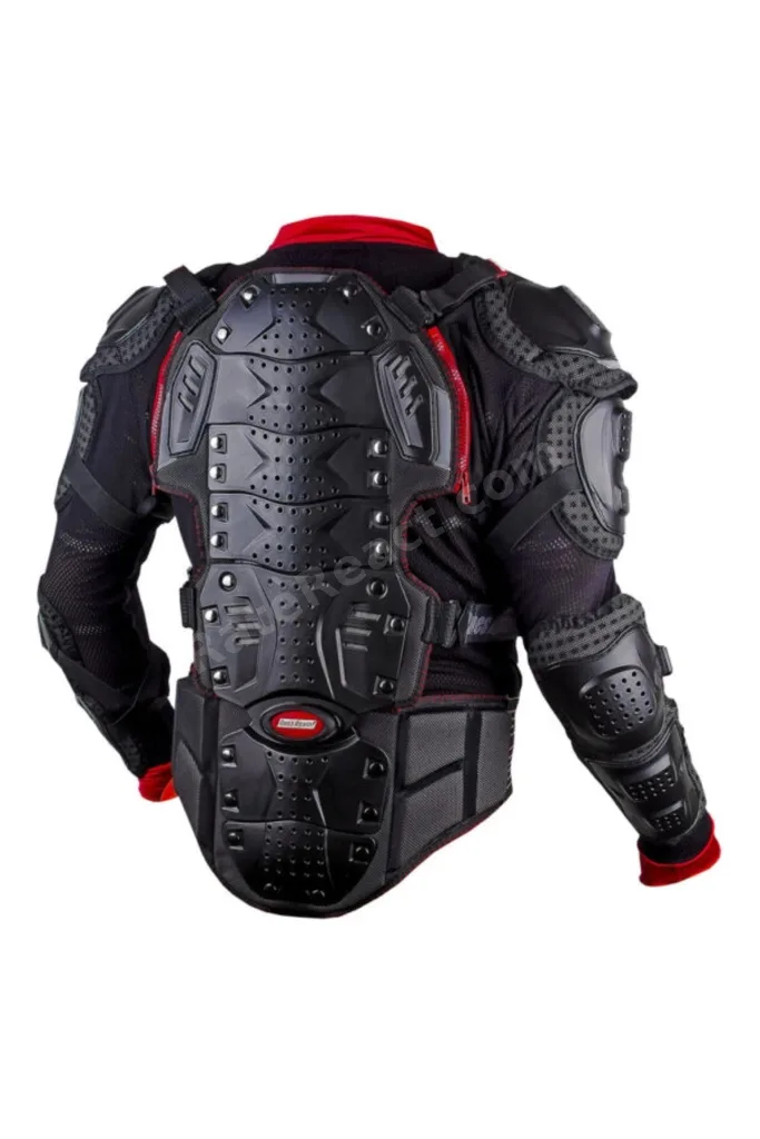 AS01 FİRST BLOOD ARMOR
