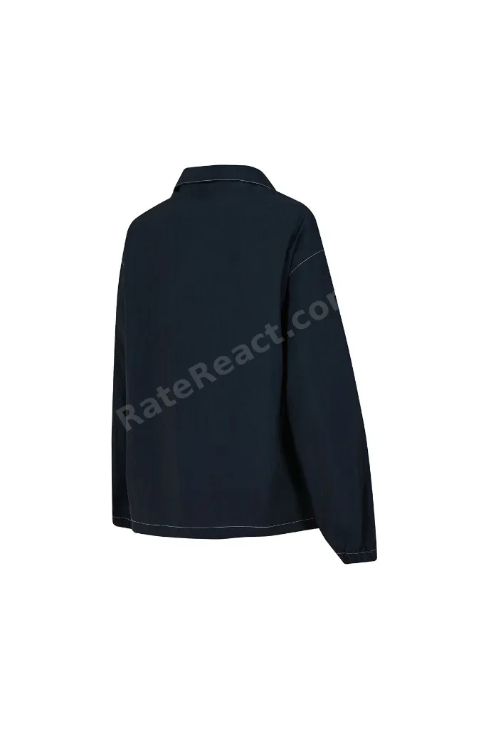 Lifestyle Women Jacket