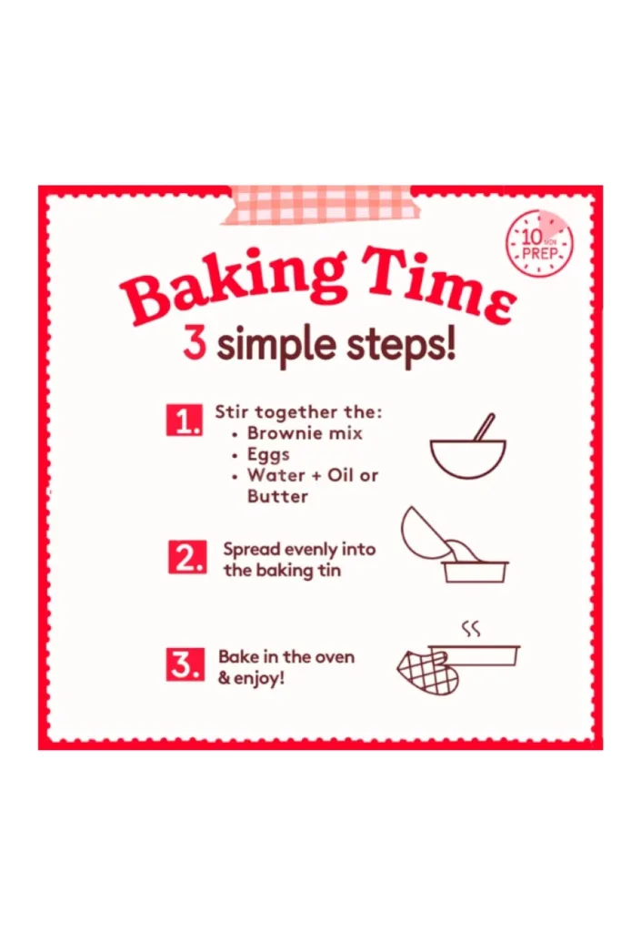 Chocolate Swırl Cake Mıx 425 g