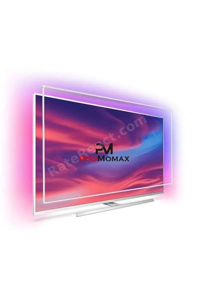 Promomax Axen 39" LED Uyumlu TV Ekran Koruyucu