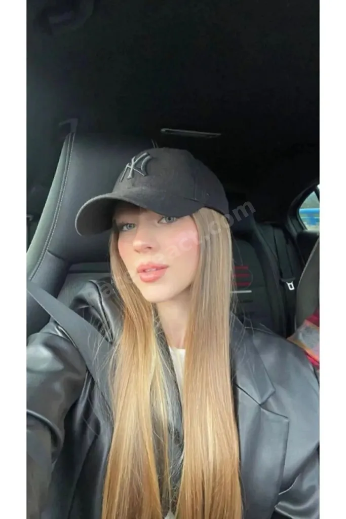 Spor Şapka Unisex Arkası Cırtlı Ayarlanabilir