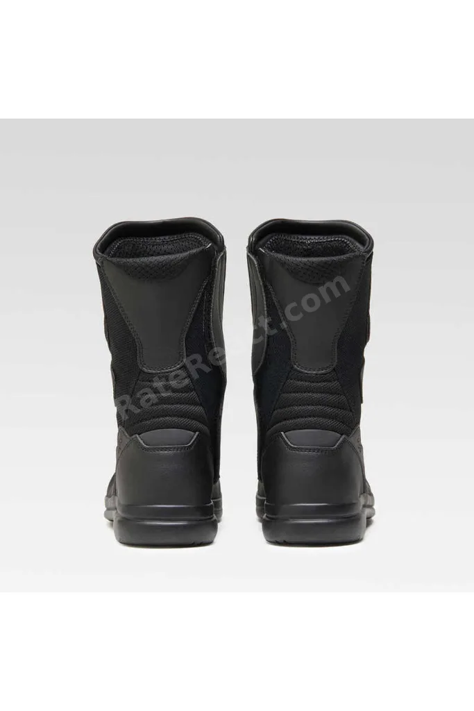X-JOURNEY H2OUT BOT SİYAH