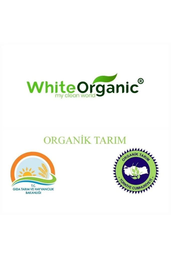 Organik Ruşeymli İrmik 500 Gr Ekonomik Paket