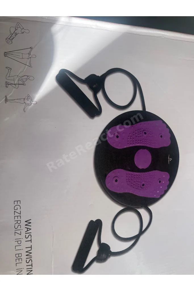 Twister aleti ipli