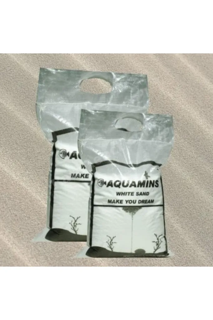 dekordelisi Sand 1.5mm Ciklet Kumu 10Kg dekordelisi 2026 1216587