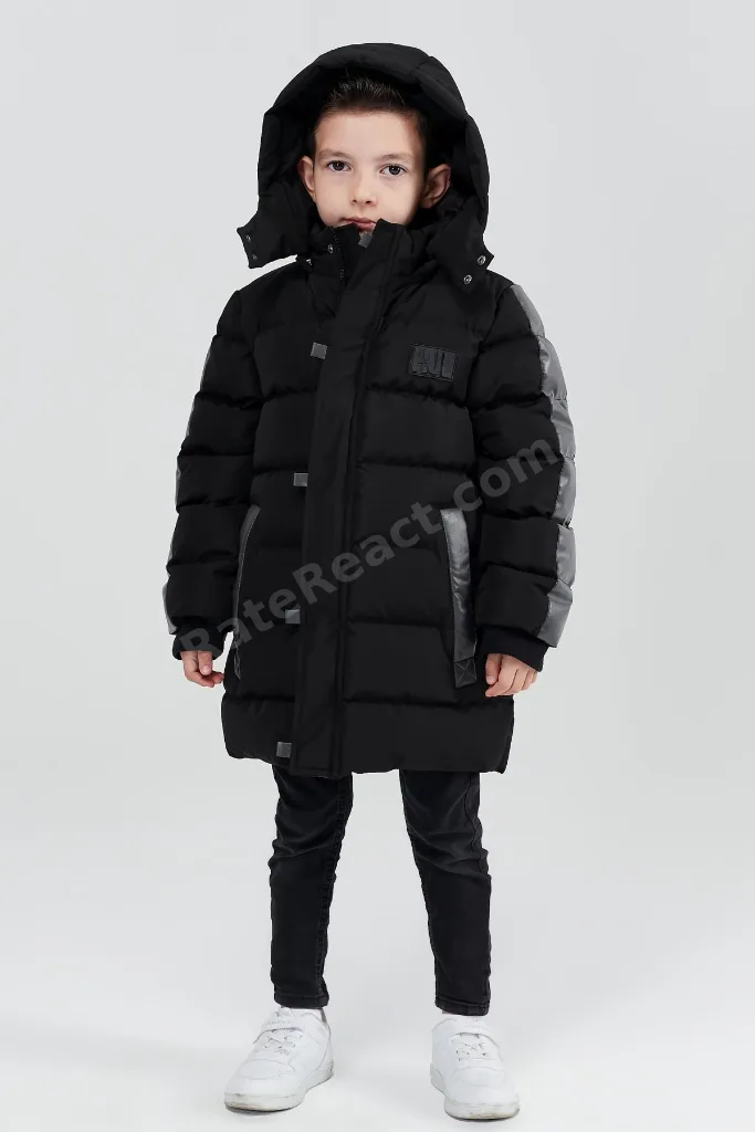 Erkek Çocuk Kaban 51292