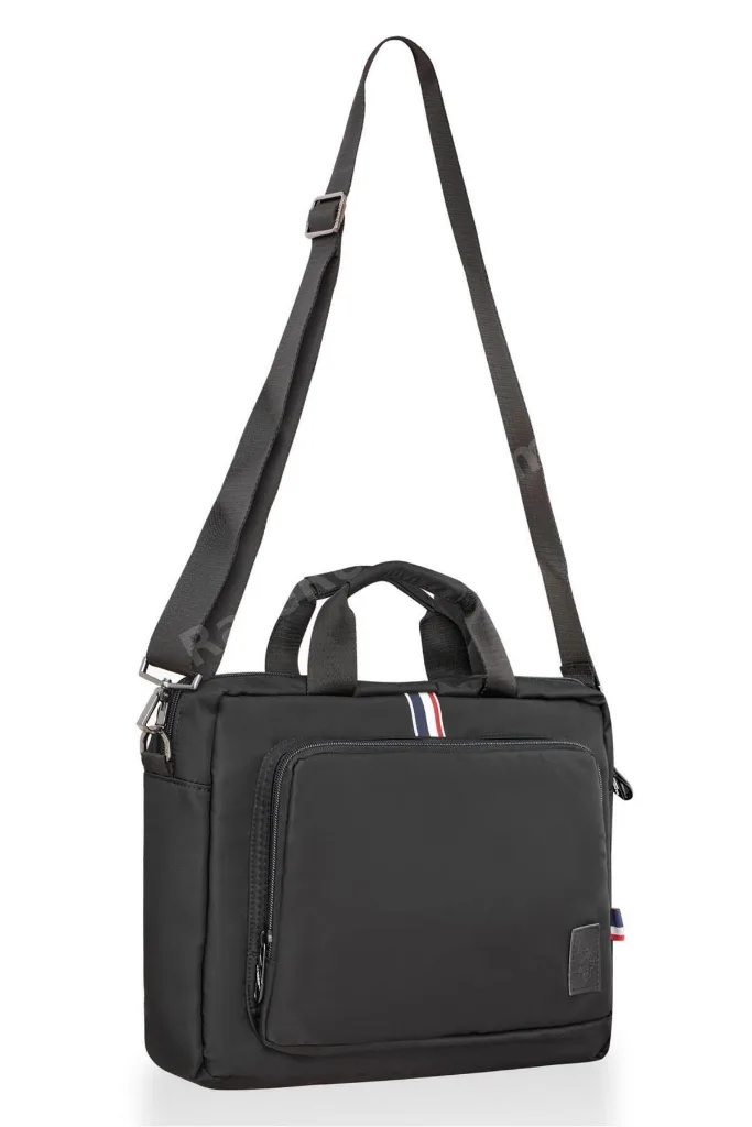 U.S. Polo Assn. Laptop ve Evrak Çantası PLEVR2365254