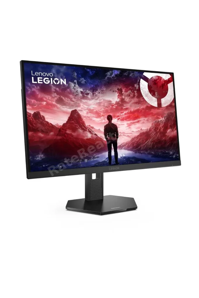 Legion 27QD-10 27" 240Hz 0.5ms (2xHDMI+DP) QHD 2K IPS Monitör 67D2UAC1TK