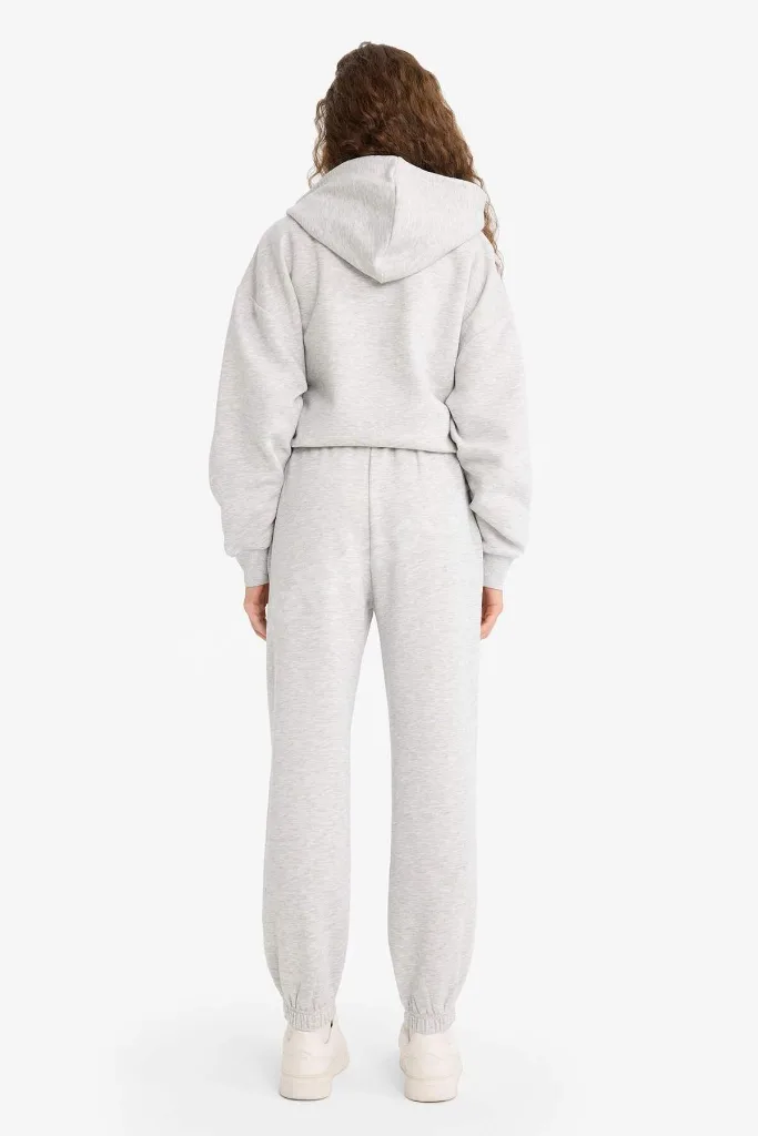 Standart Fit Jogger Eşofman Altı S7370AZ22WN