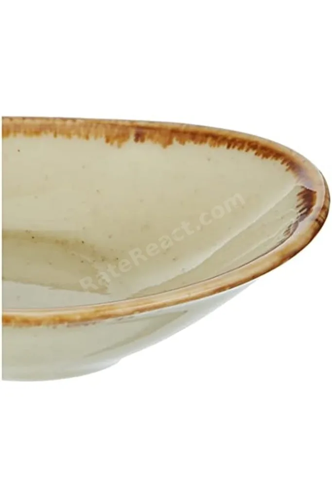 04ALM001635 Seasons Çorba Kasesi, Porselen revif 827927