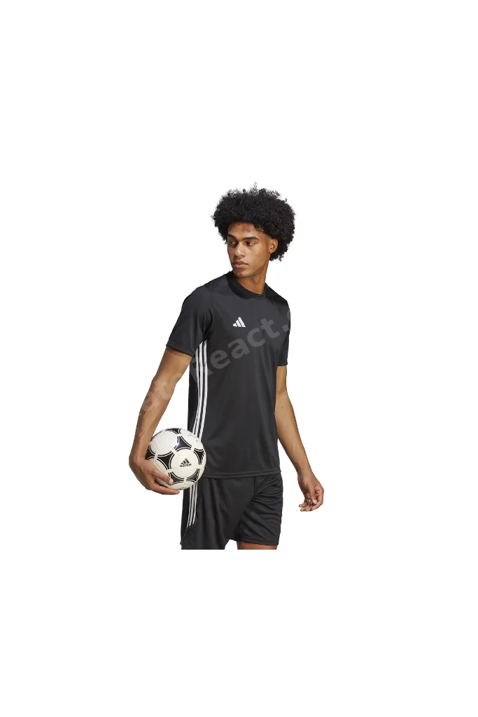 Erkek Günlük Kullanıma ve Spora Uygun Antrenman T-shirt Rahat Düz Tişört