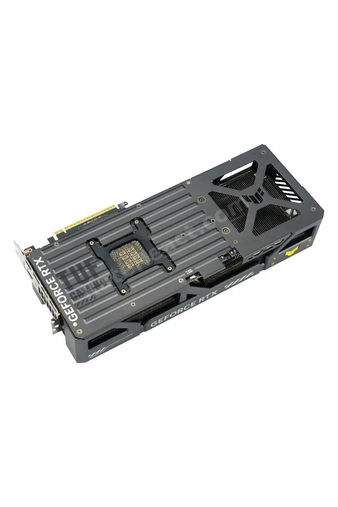 TUF Gaming GeForce RTX 5090 OC 32GB GDDR7 512Bit HDMI/DP Ekran Kartı