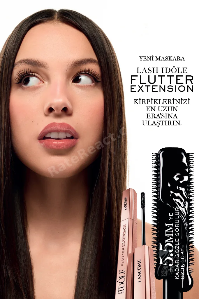 Lash Idole Flutter Extension Midi Maskara 3614274195019