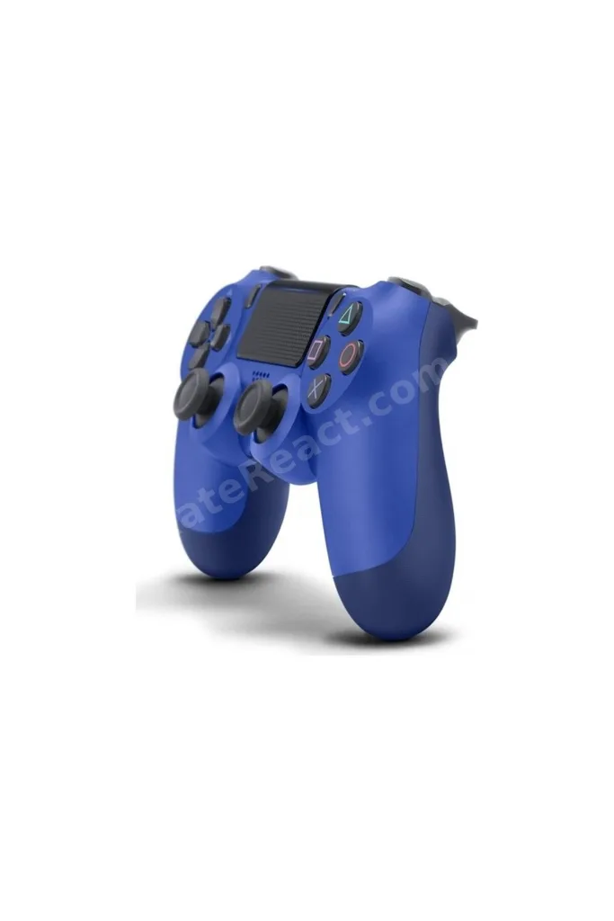 Kablosuz Oyun Kolu Playstation 4 - Pc - Tv - Tablet Uyumlu Siyah