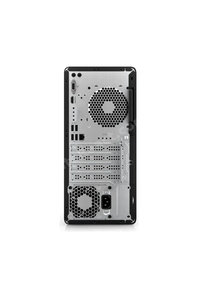 Pro Tower 290 G9 i5 13500 32GB 512GB SSD RTX5050/8GB FDOS Masaüstü Bilgisayar & PER4 USB Bellek