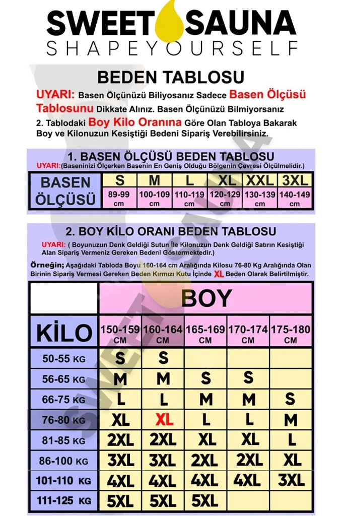 Terleten Kumaştan Sauna Kadın Termal Kısa Şort