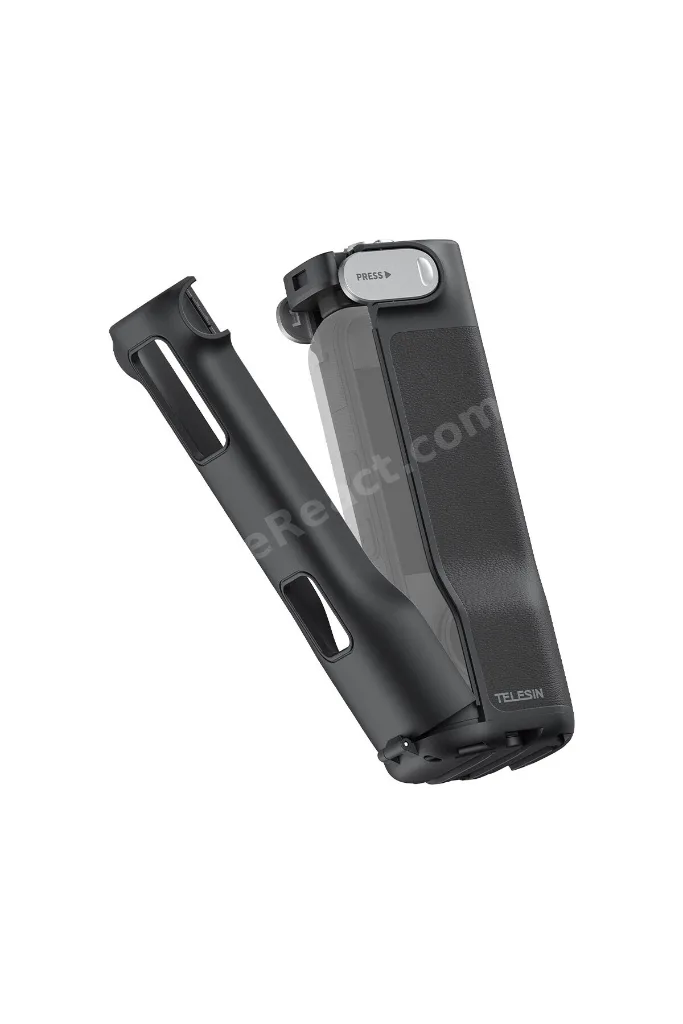 INSTA360 X5/ X4 Için Foldable Utility Handle