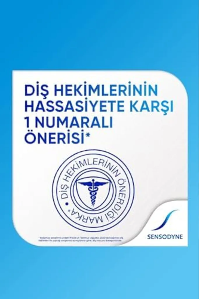 TTKTEKNOLOJİ Çok Yönlü Koruma Diş Macunu 50 ml x 4 Adet TTKTEKNOLOJİ 2026 395519