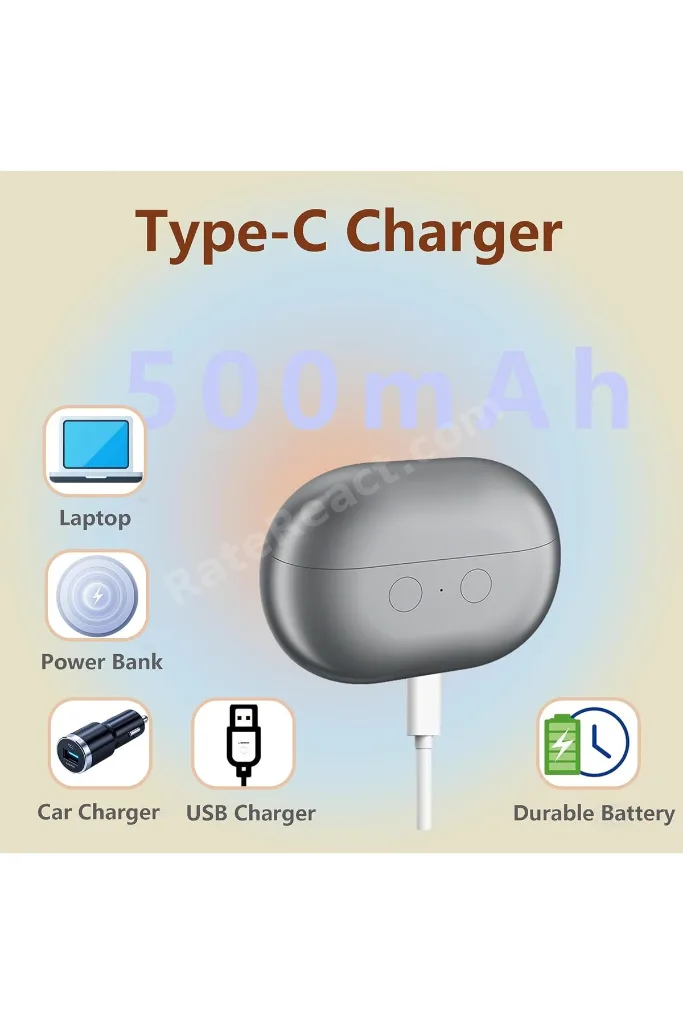 4in1 Şarjlı Tırnak Kesme Törpüleme Ve Manikür Cihazı Elektrikli Tırnak Makası Manikür Makinesi