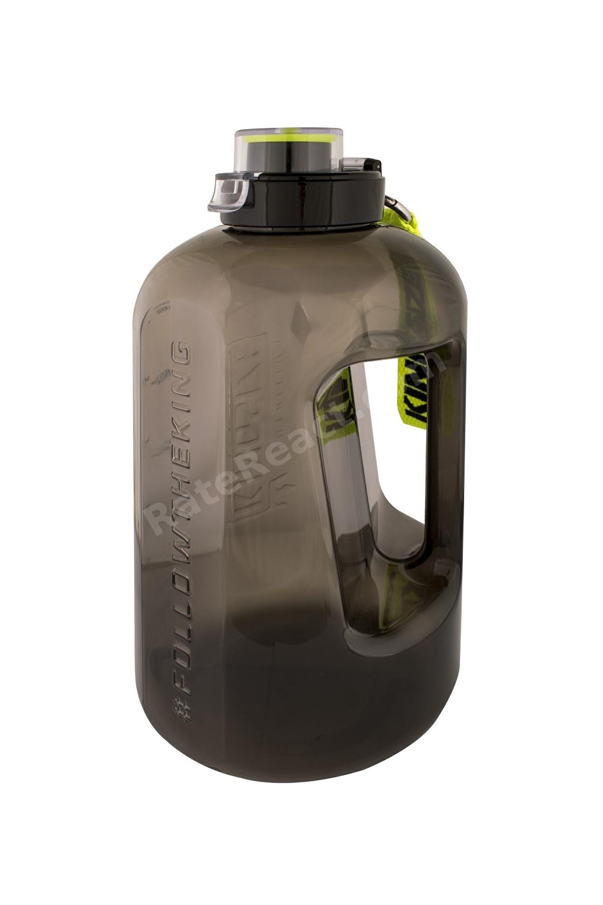 Kingsize Water Tank 2200 Ml Siyah
