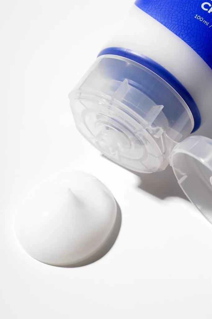 Hyaluronic Acid Aqua Gel Cream 100 ml