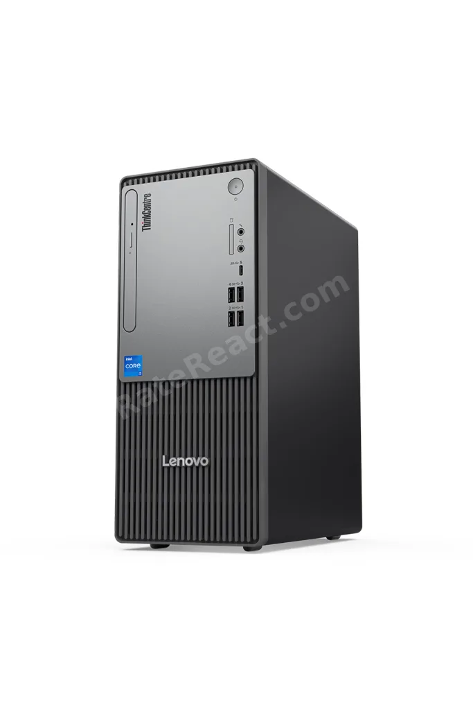 Thinkcentre Neo 50T G5 I7 13700 48GB Ddr5 4tb SSD Freedos GT1030 103012UB000LTRF20+ZETTAFLASH