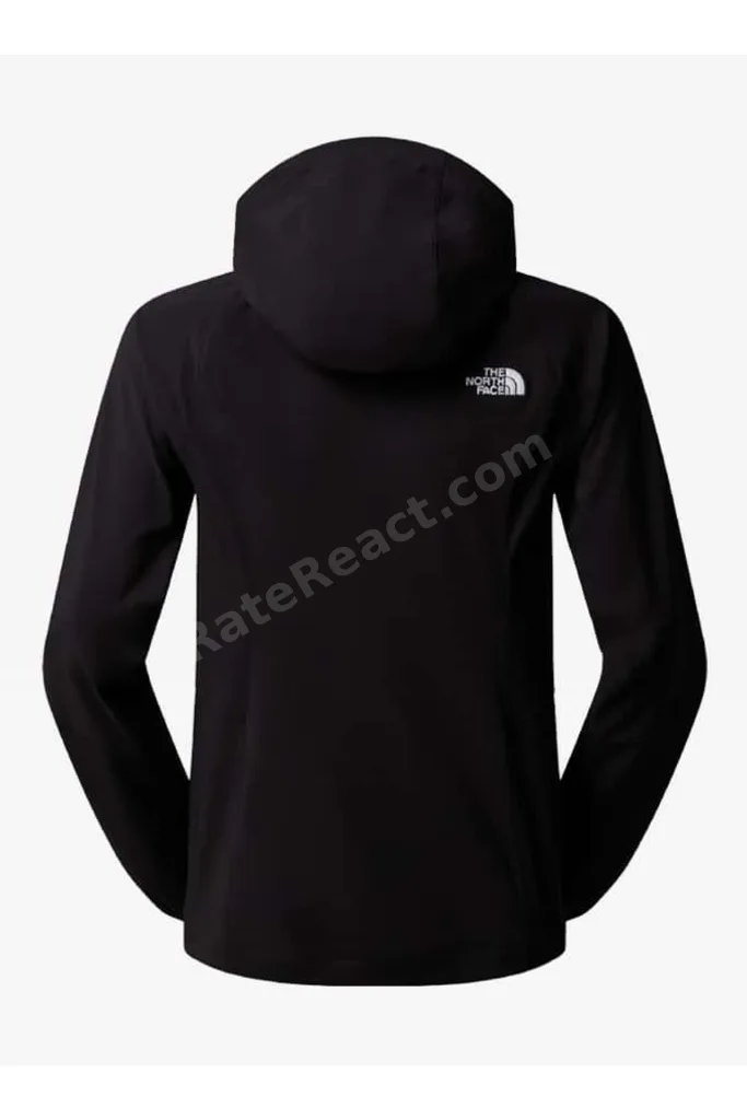 Nimble Hooded Kadın Ceket