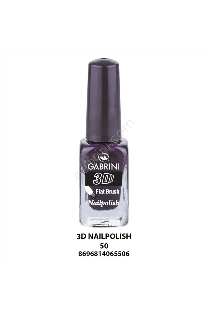 SEMEGLBL Gabrini (231245) 3D Oje-50