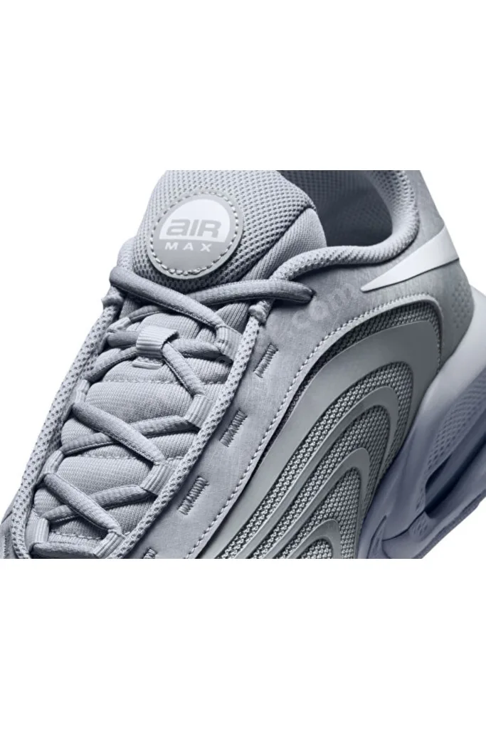 AIR MAX FIRE Erkek Günlük Ayakkabı IR0819-009 Gri