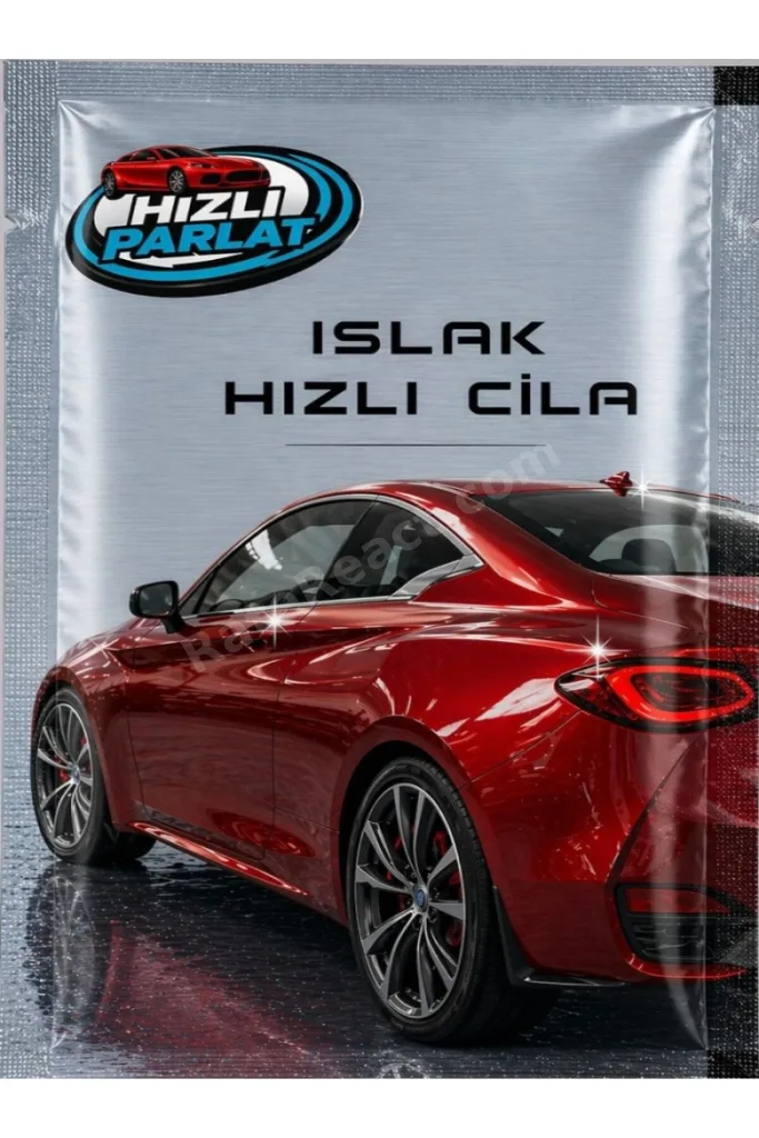 ULTRA PARLAK OTO BAKIM SETİ – TORPİDO PARLATICI ,LASTİK PARLATICI ,ISLAK HIZLI CİLA VE PLASTİK SERAMİK KAPLAMA