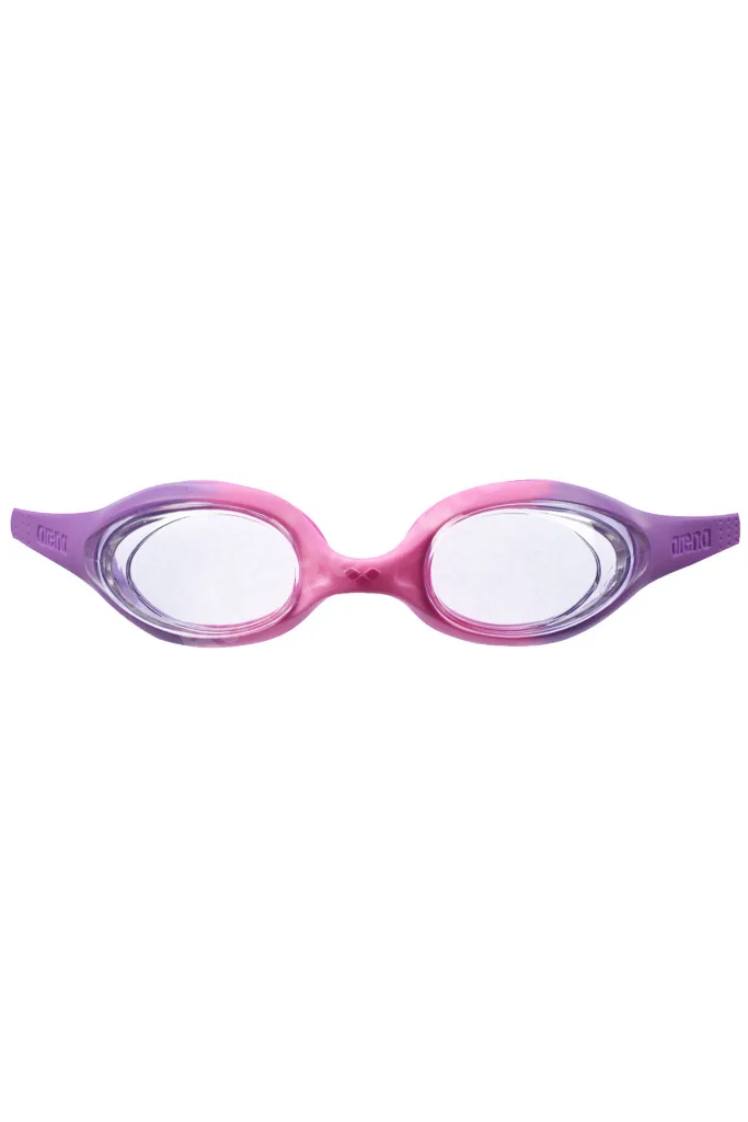 Spider Jr Unisex Mor Yüzücü Gözlüğü 9233891