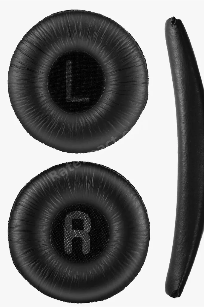 Jbl ile Uyumlu Kulaklık Pedi Süngeri Tune T500bt 510bt 520bt T560bt T600 T450 460 Jr300 310 T250