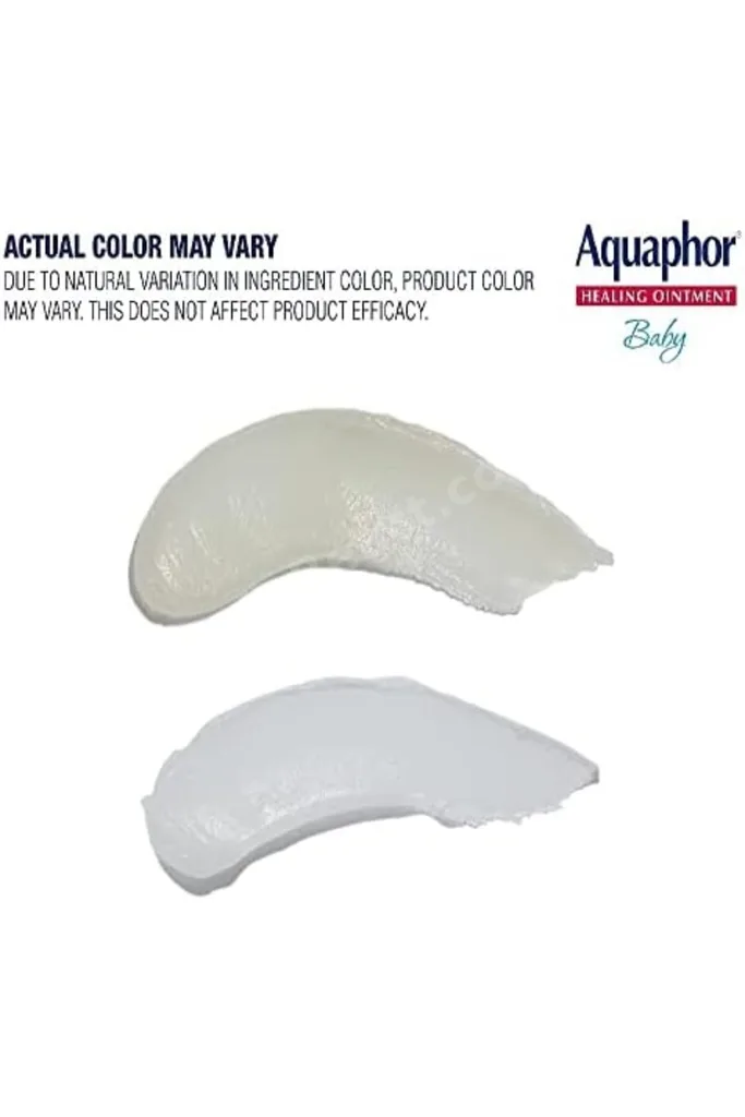 Aquaphor Bebek Merhem, 14 oz 1219822
