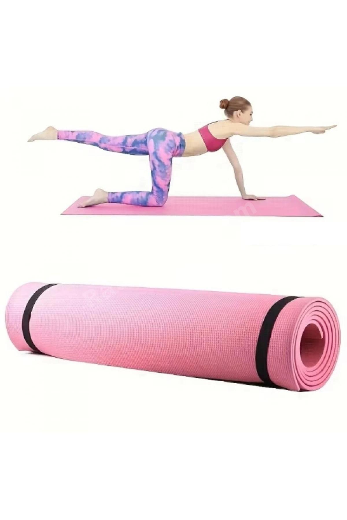 Yoga Matı