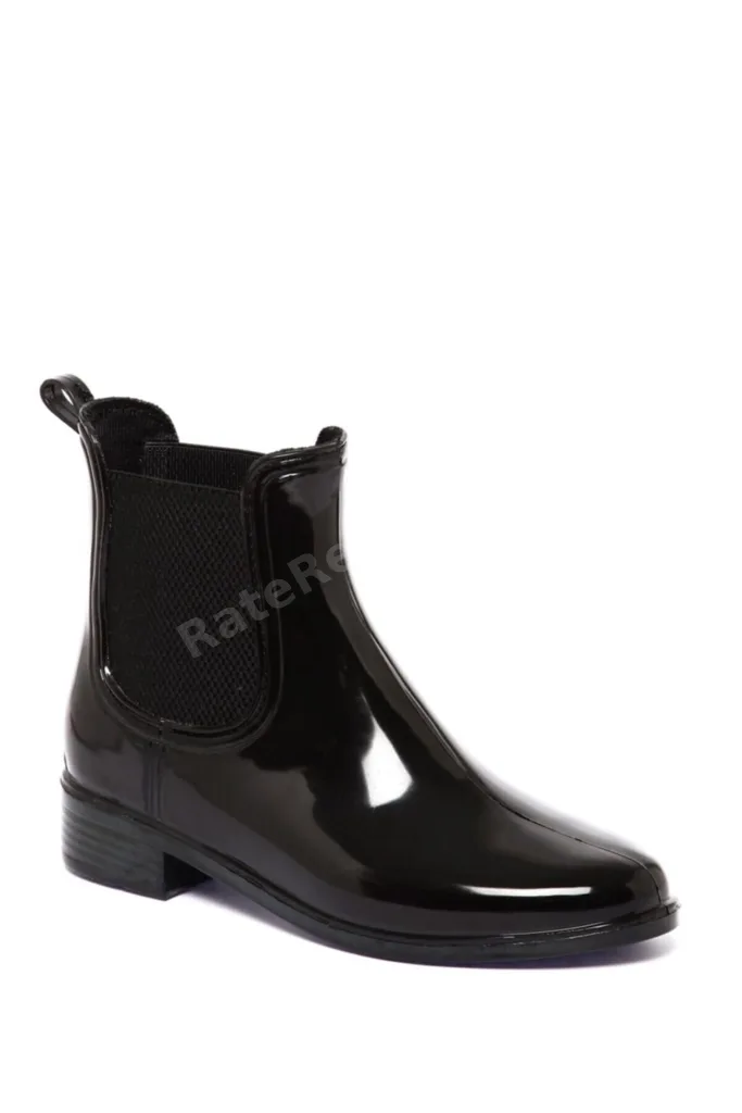 Albishoes Kadın Yağmur Botu