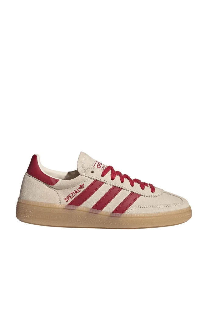 Spezial Bej Hentbol Ayakkabısı (KK2558)