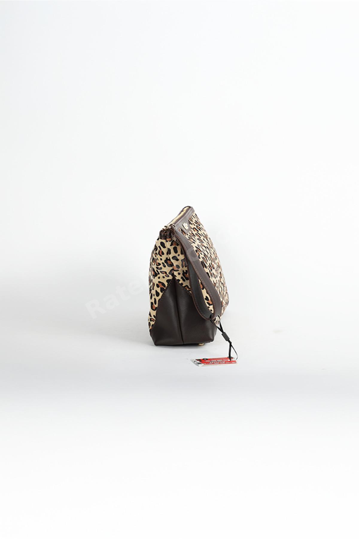 ISADORA Clutch Çanta
