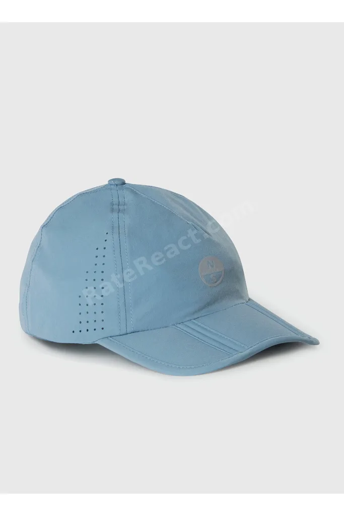 Mavi Erkek Şapka NS0000623413