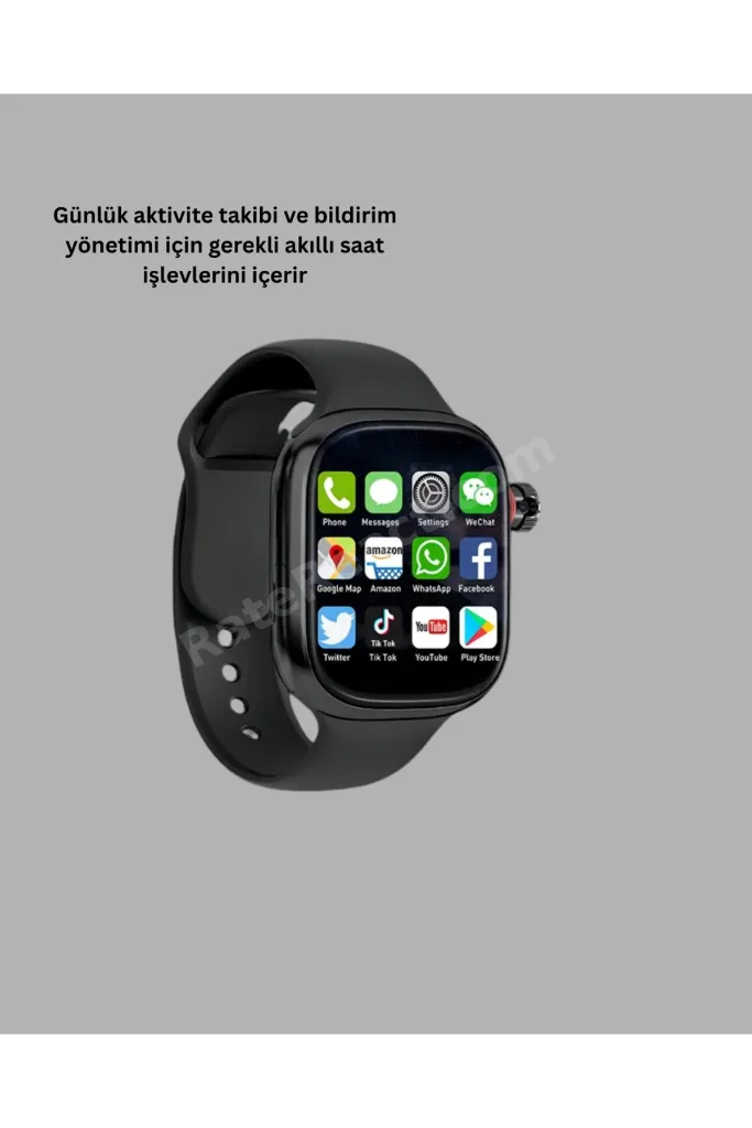 Fg5 Saat Sim Kartlı