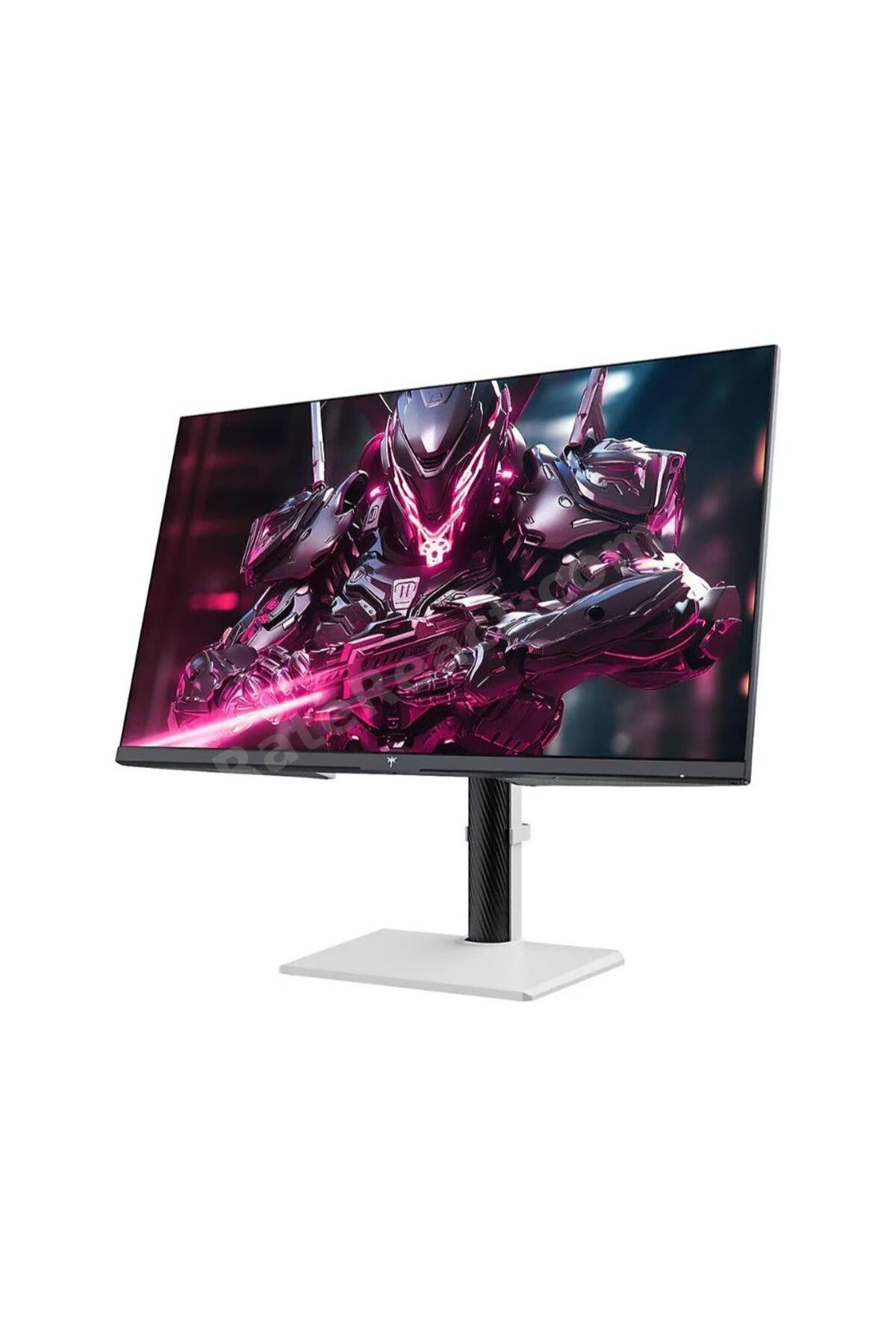 H27E6 27" 1Ms 300Hz (320Hz O.C.) 2K QHD Fast IPS Pivot Gaming Monitör