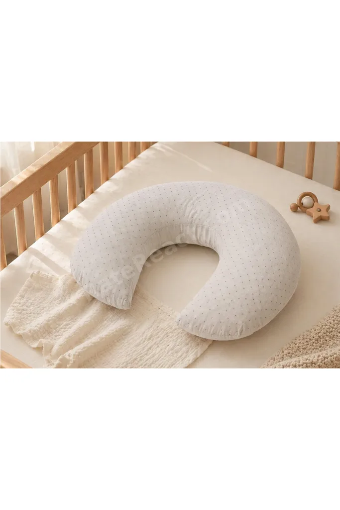 Bondy Baby Emzirme Yastığı