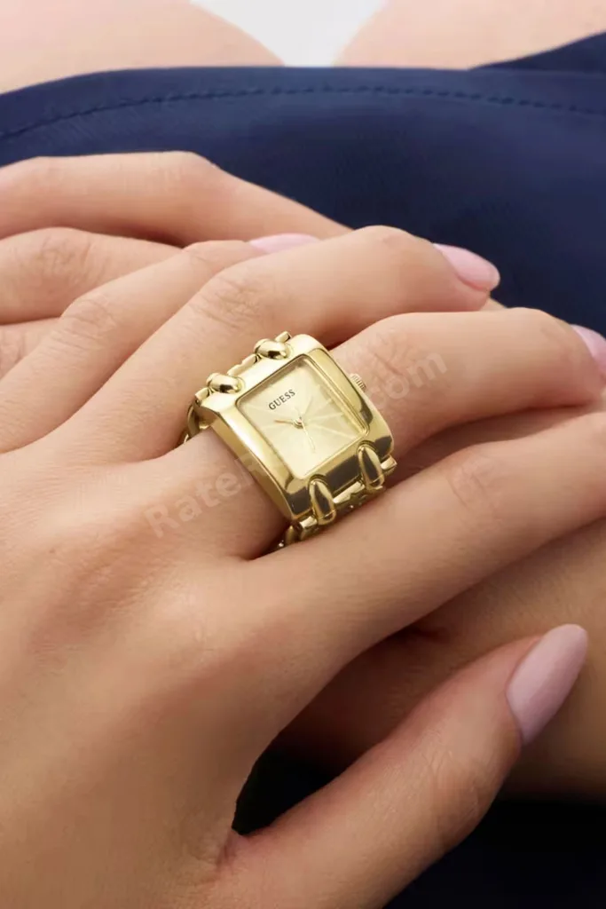 Kadın Gold Kol Saati GUGW1025L2