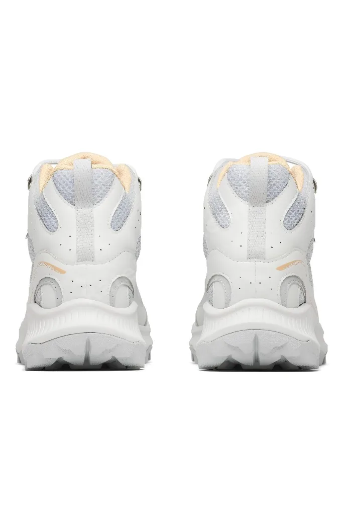 Tempo Exp Wp Waterproof Unisex Bot GRİ