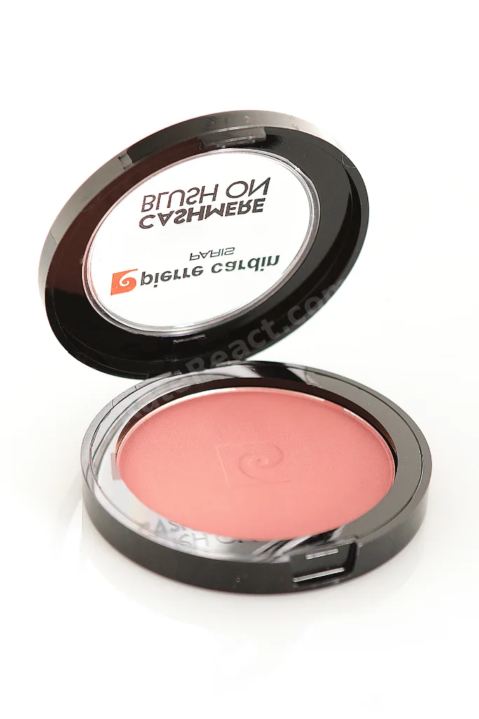 Cashmere Blush On - Allık- Rosy Plum - 357